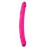 Duże dwustronne dildo Dorcel Real Double 42 cm